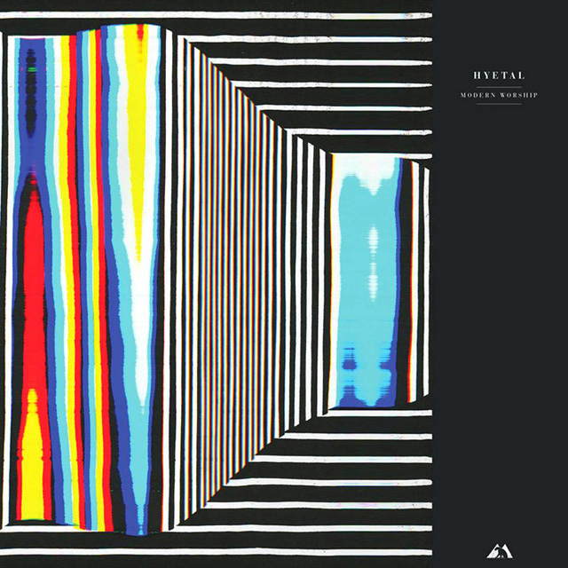Hyetal Modern Worship
