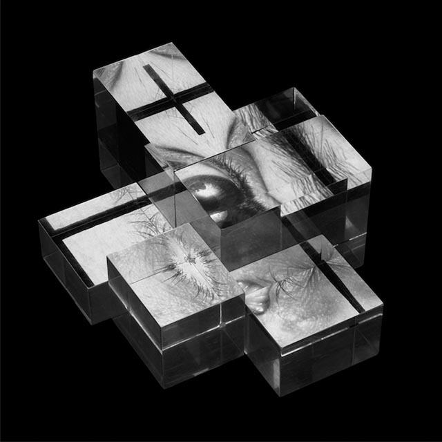 Hyetal Run From The Light